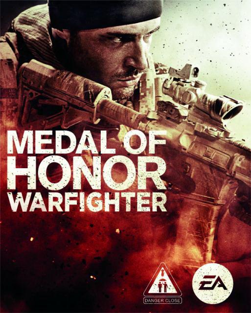 дата выхода Medal of Honor: Warfighter - игра 2012