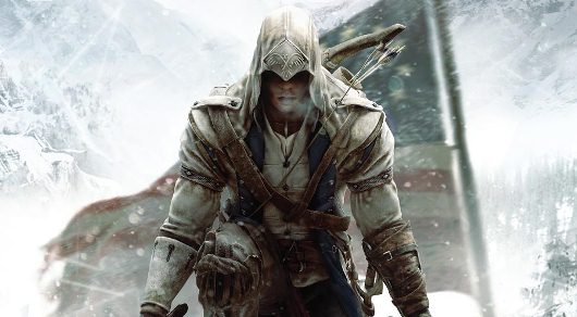 Дата выхода Assassin's Creed 3 игр 2012